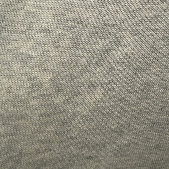 Lilly Pulitzer Women's  Roselle Sweater Small Long Sleeve Gray - Picture 8 of 8